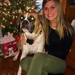 Meet your Posher, Payton